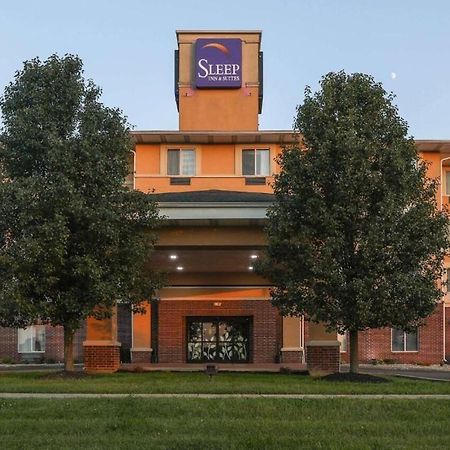 Spark By Hilton Shepherdsville Louisville South Bagian luar foto