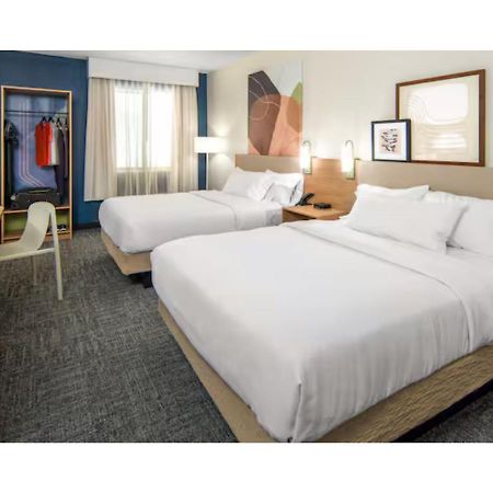 Spark By Hilton Shepherdsville Louisville South Bagian luar foto