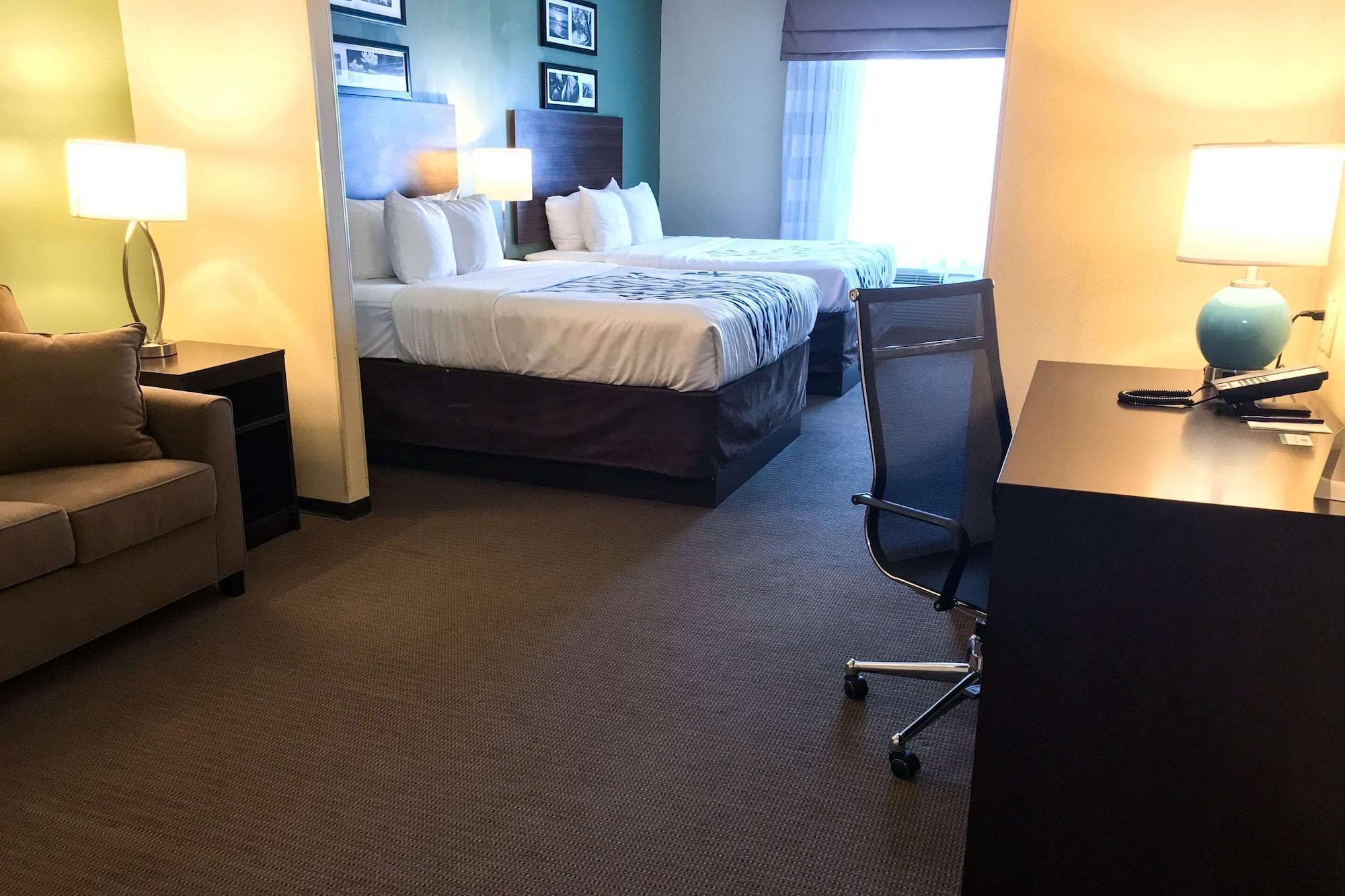 Spark By Hilton Shepherdsville Louisville South Bagian luar foto