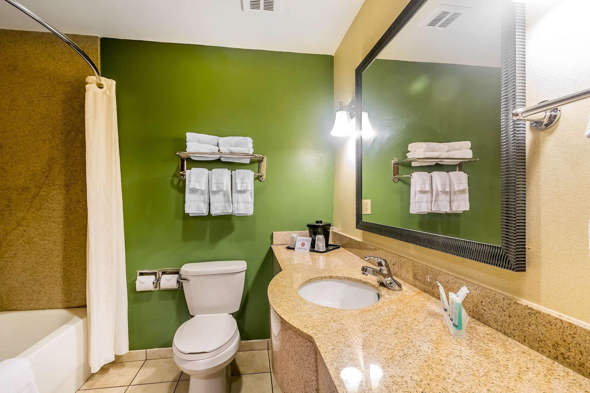 Spark By Hilton Shepherdsville Louisville South Bagian luar foto