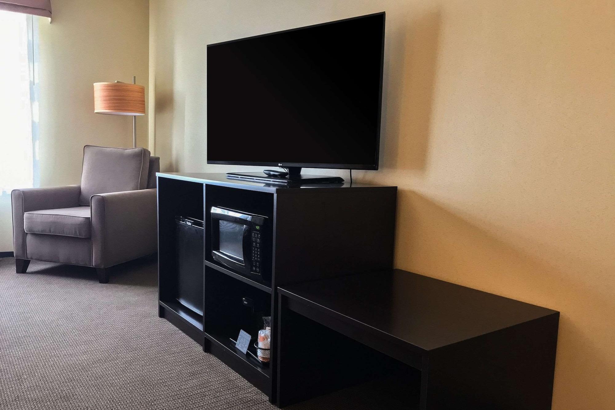 Spark By Hilton Shepherdsville Louisville South Bagian luar foto