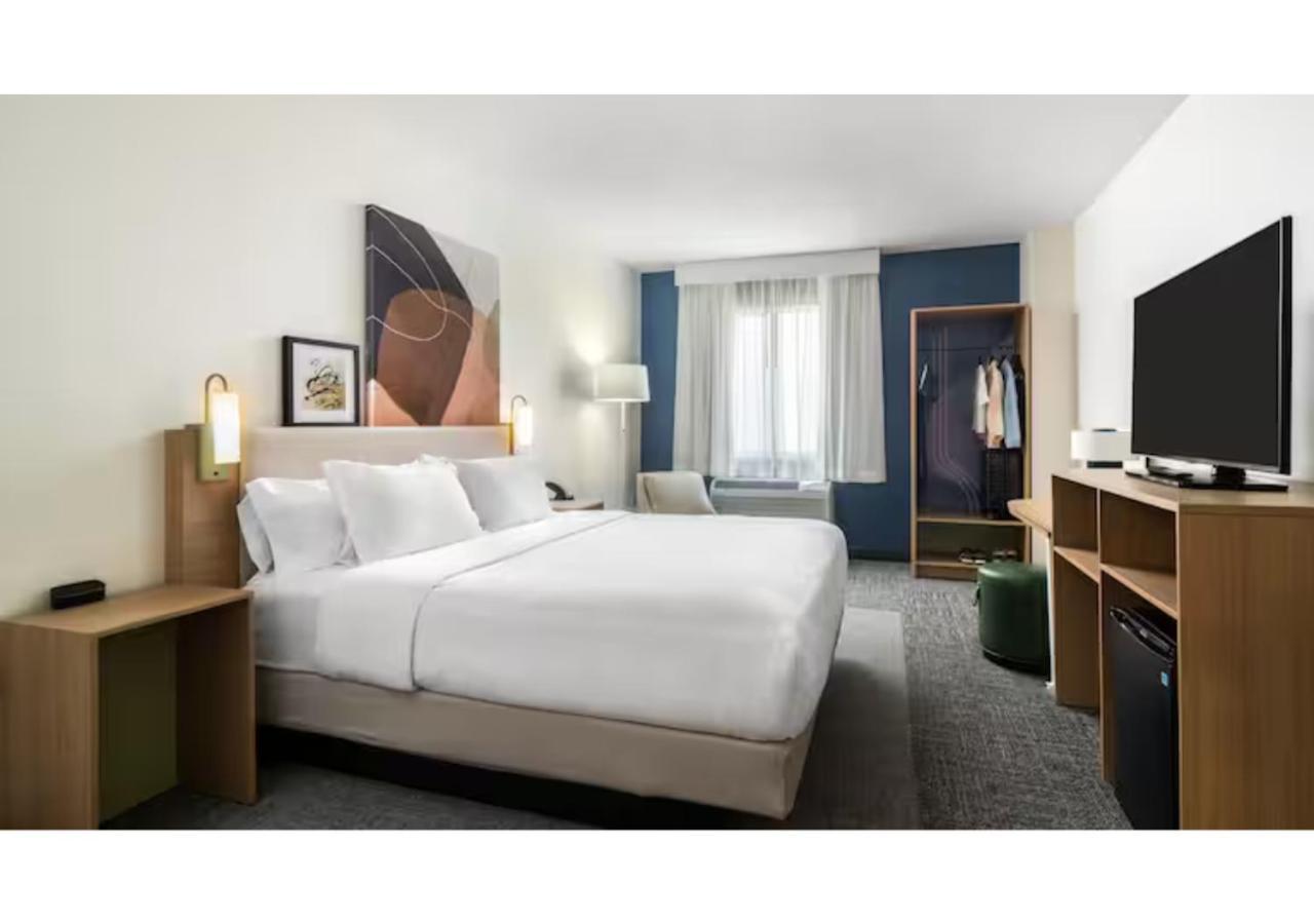 Spark By Hilton Shepherdsville Louisville South Bagian luar foto