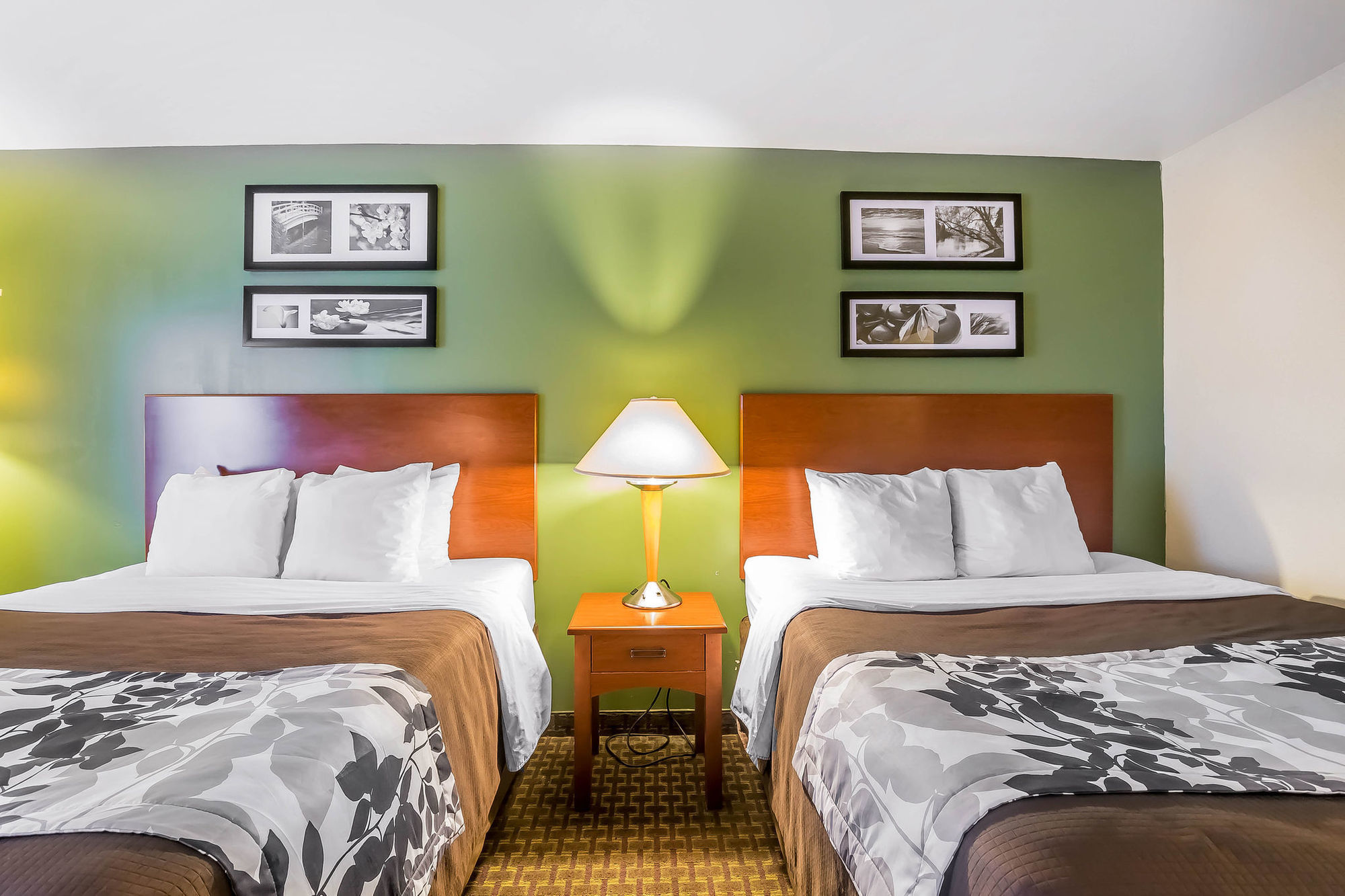 Spark By Hilton Shepherdsville Louisville South Ruang foto