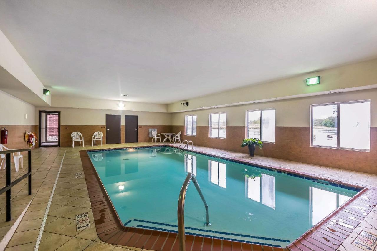 Spark By Hilton Shepherdsville Louisville South Bagian luar foto
