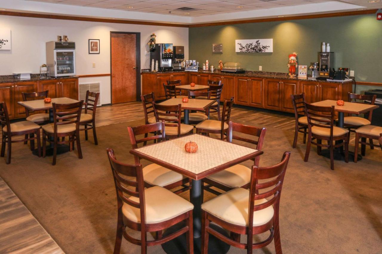 Spark By Hilton Shepherdsville Louisville South Bagian luar foto