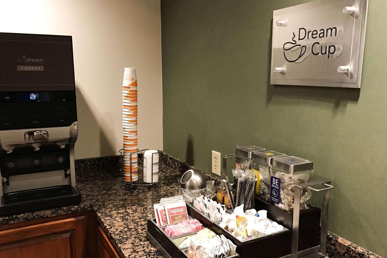 Spark By Hilton Shepherdsville Louisville South Bagian luar foto