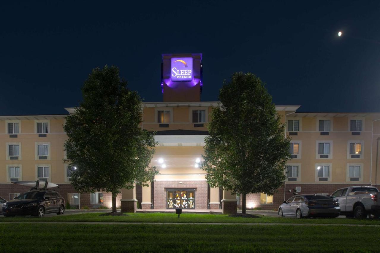 Spark By Hilton Shepherdsville Louisville South Bagian luar foto